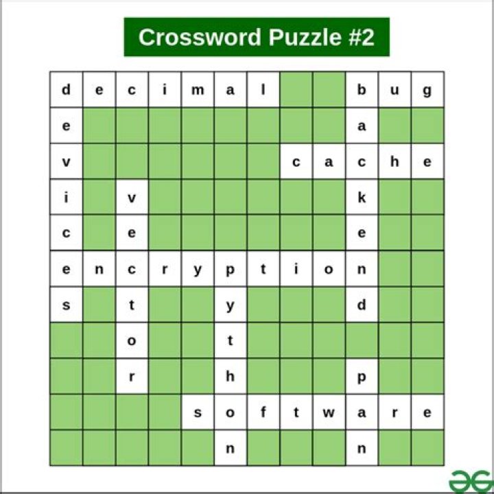 Solve The Ultimate Crossword Puzzle For Plane Pilots