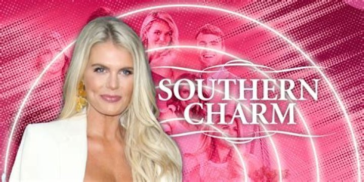 Southern Charm Stunner Madison LeCroy Marries Love Of Her Life