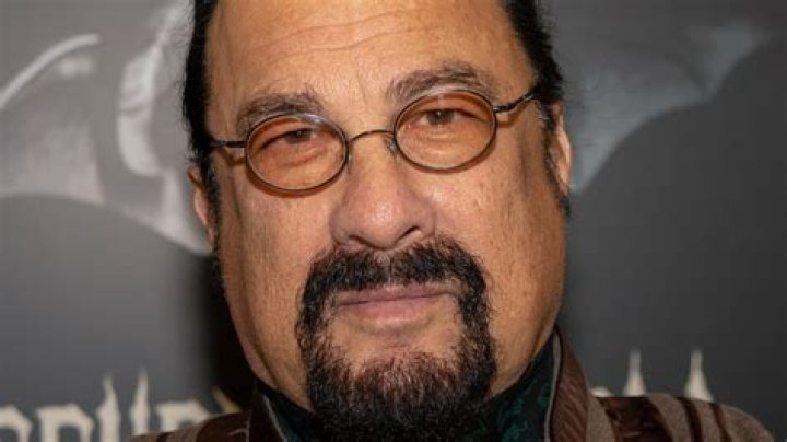 Steven Seagal's Age, Biography, Birthday, Family, And Net Worth Unveiled