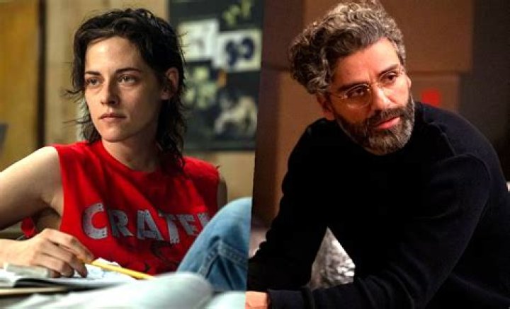 Stunning 1980s Vampire Thriller Stars Kristen Stewart