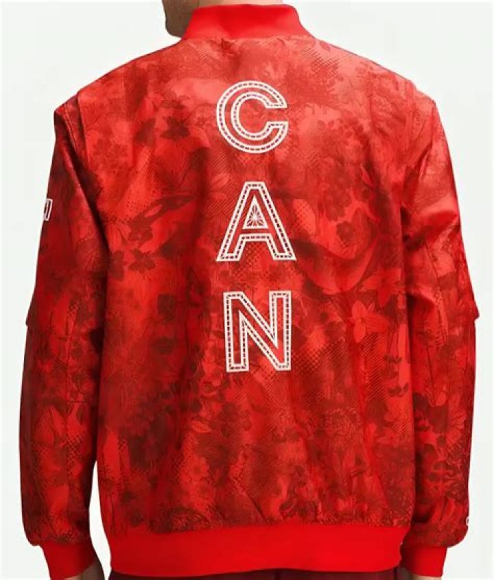 Stunning Opening Ceremony Jackets For A Grand Entrance