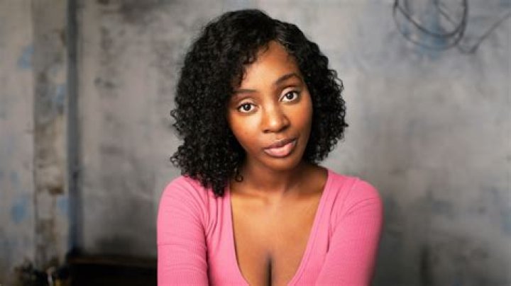 Tameka Griffiths: Exploring The Life Of A Talented Actress