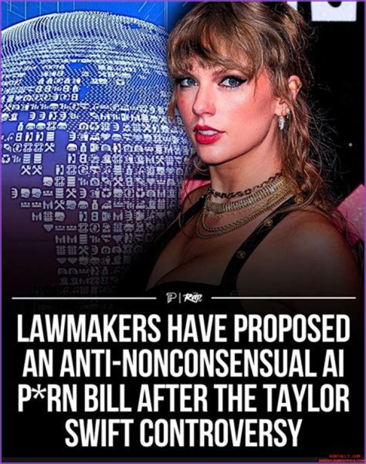 Taylor Swift Controversy: The Swastika Scandal