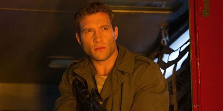 Terminator: Genesis Casting Update: Jai Courtney Testing For Kyle Reese