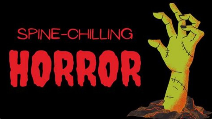 Terrifying Tales From Finch Horror Island: A Spine-Chilling Adventure
