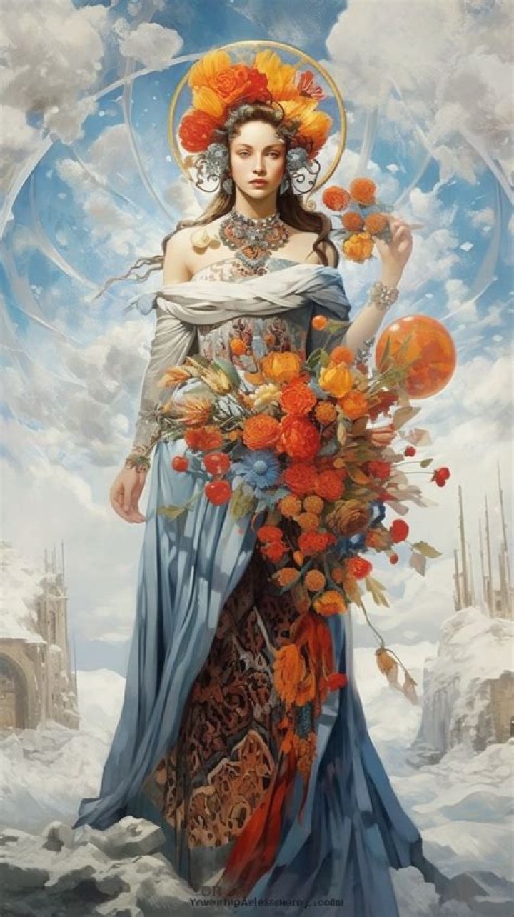 Tetyana Danylenko: An Unforgettable Artistic Legacy