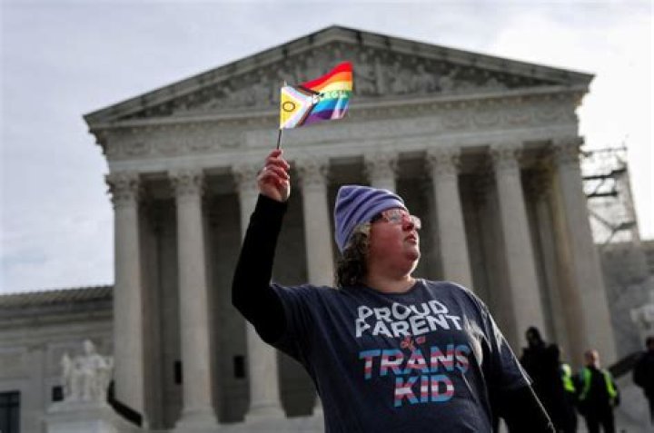 Texas Supreme Court: GOP Upholds Ban On Youth Gender-Affirming Care
