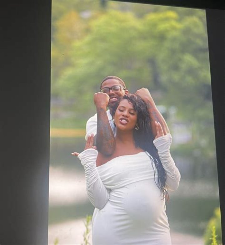 The Age Gap Between Joe Budden And Cyn Santana: A Closer Look