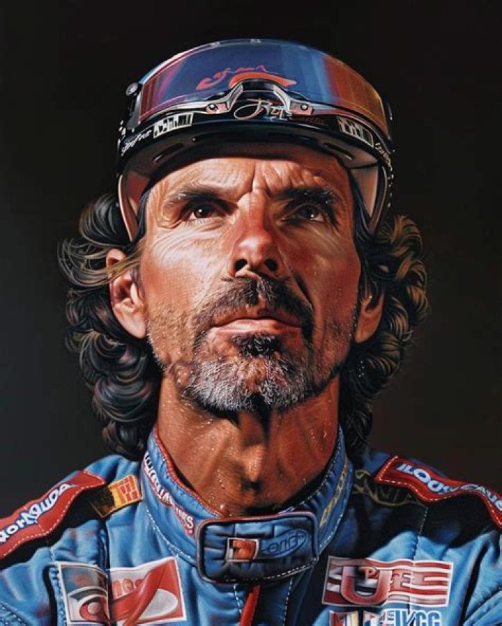 The Astonishing Net Worth Of NASCAR Legend Kyle Petty
