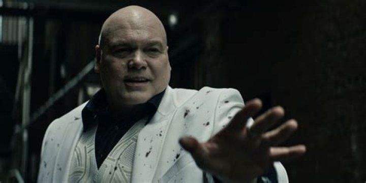 The Astounding Net Worth Of Actor Vincent D'Onofrio: Unveiled