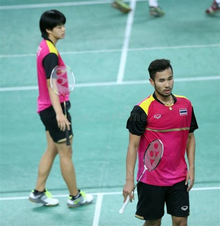 The Astounding Stats Of Maneepong Jongjit: Height, Weight, Net Worth, And Age