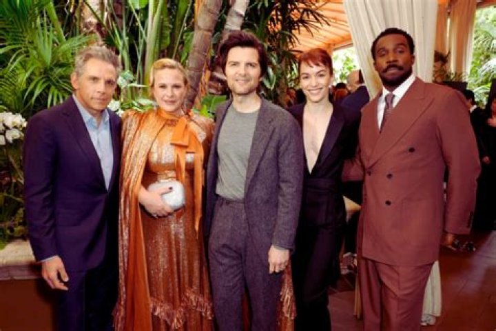The Ballroom Icons Behind The Emmy-Worthy "Pose"