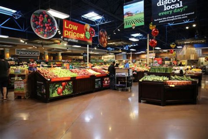 The Best King Soopers 132: Your Local Grocery Destination