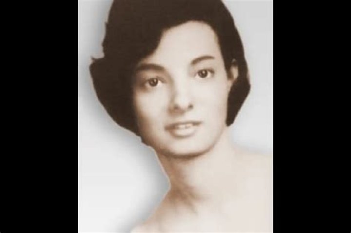 The Brutal Murder Of Anita Taylor: A Case That Shocked The Nation