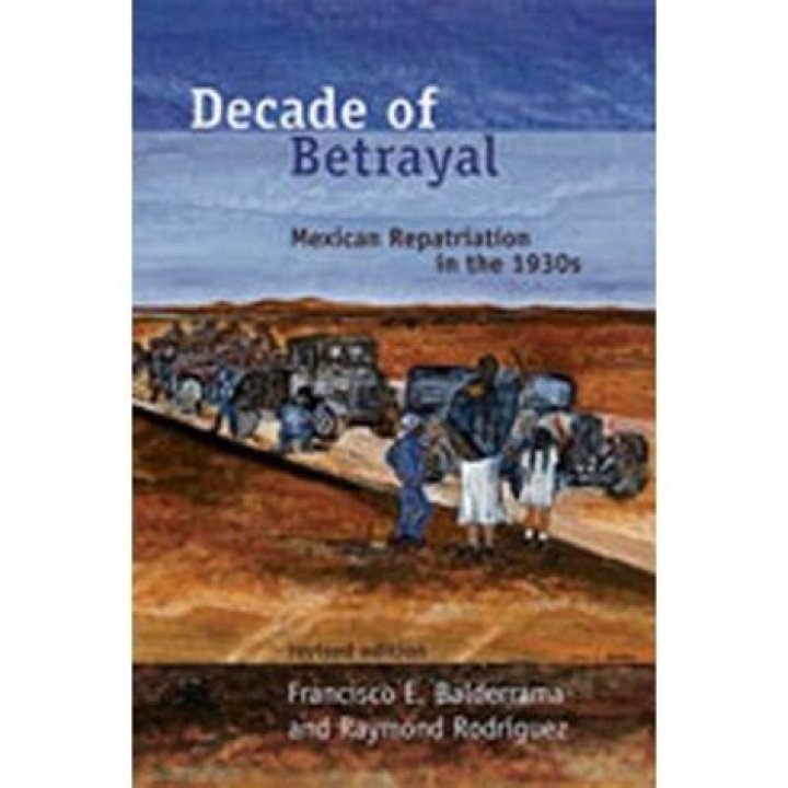 The Decade Of Betrayal: A Shocking Expos