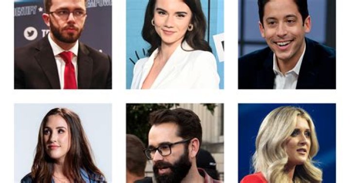 The Definitive Guide To Becoming A Political Influencer