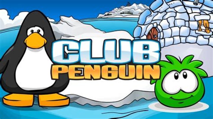 The Eerie And Spine-Tingling Tales Of Club Penguin's Dark Side