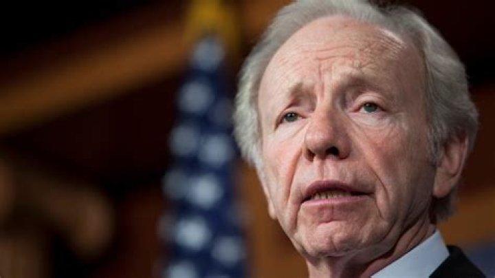 The Eminent Joseph Marlon Lieberman: A Political Trailblazer