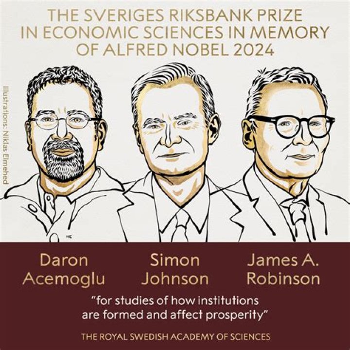The Enigma Of Misha Angrist: Unraveling Nobel Prize-Winning Economic Research