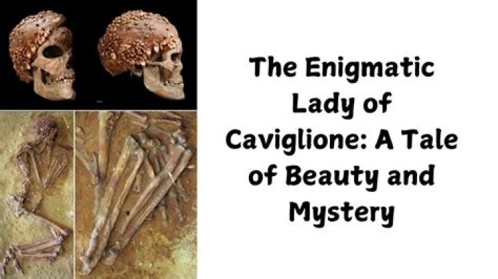 The Enigmatic Lady Tyrone: A Tale Of Mystery And Intrigue
