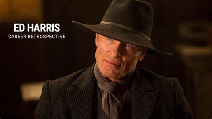 The Essential Ed Harris Movies: A Cinematic Journey