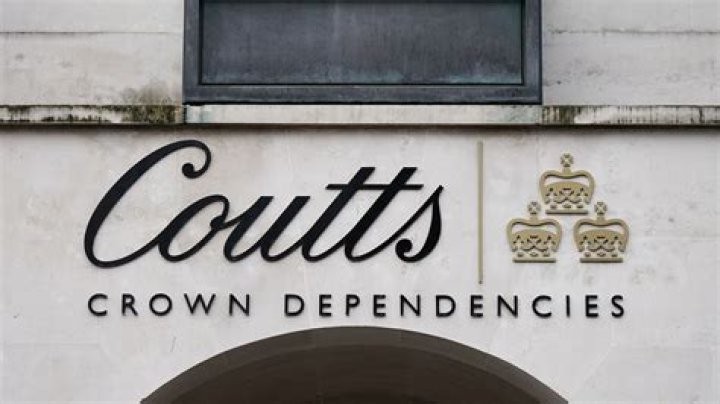 The Fascinating Lineage Of Crispin Money-Coutts, 9th Baron Latymer