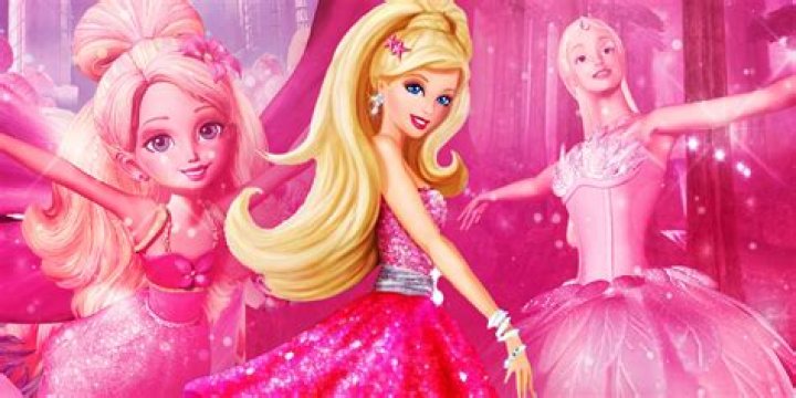 The Head-Scratching Perplexity Of The New Barbie Movie