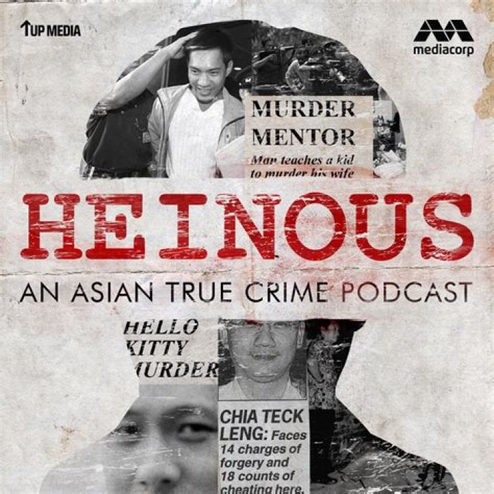 The Heinous Murders That Shocked East Texas