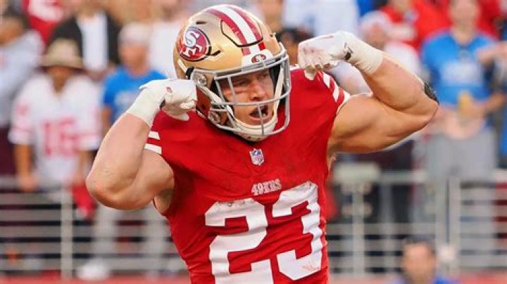 The Heritage And Ancestry Of Christian McCaffrey