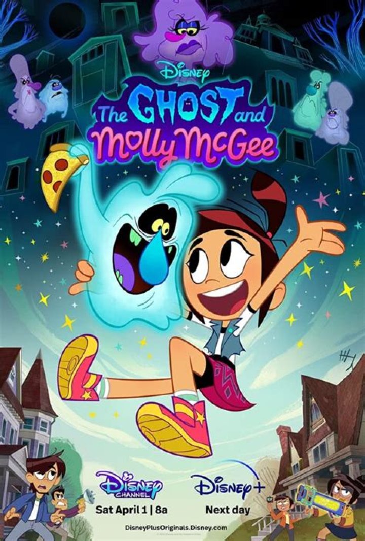 The Incredible Adventures Of Molly Nobbit: What She's Done