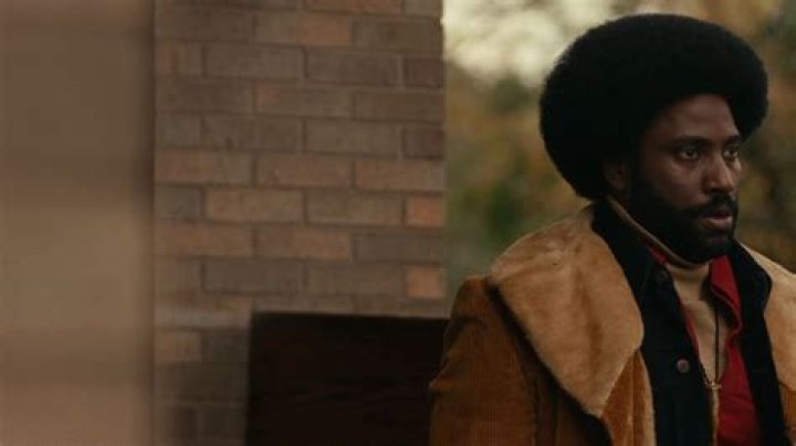 The Inside Story Of Kwame Ture's Role In "Blackkklansman"