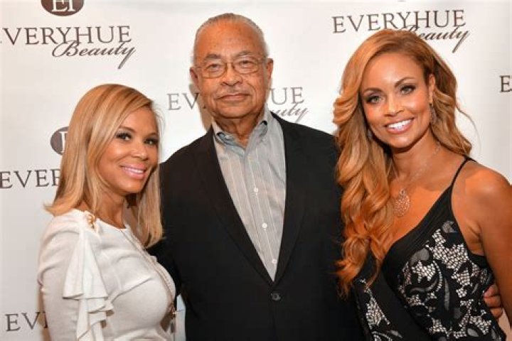 The Lavish Lifestyle Of Gizelle Bryant: Exploring Her Net Worth And Biography