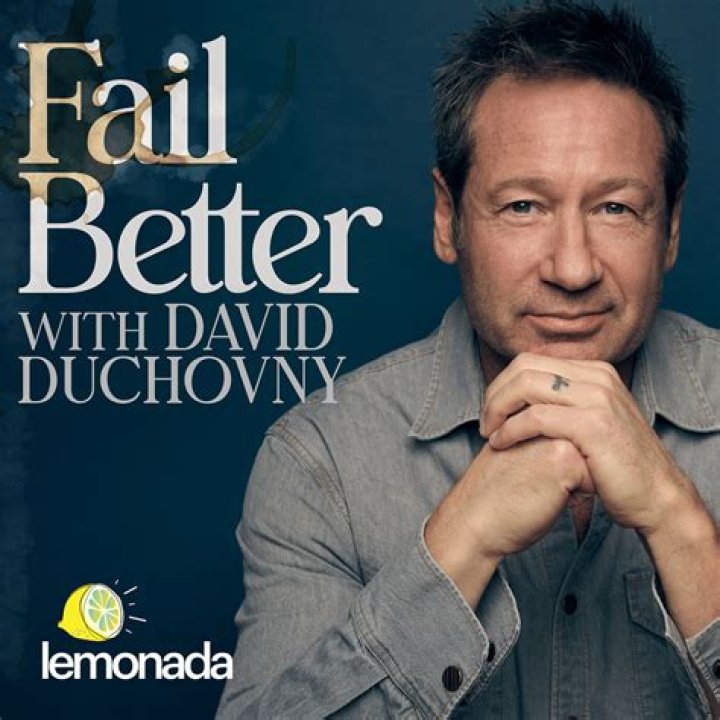 The Literary Side Of David Duchovny: Exploring His Writing Journey