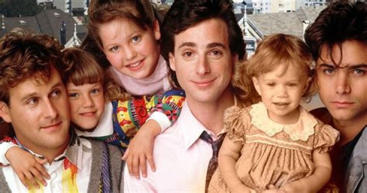 The MBTI Of Your Favorite "Fuller House" Characters