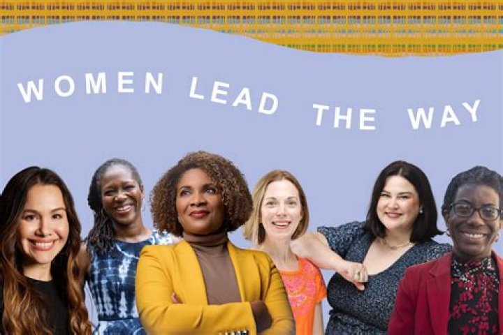 The Most Alluring Women Shaping The Political Landscape