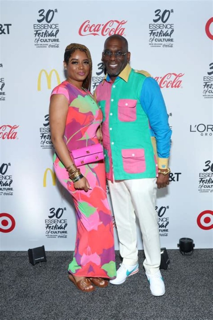 The Notorious "Papa Doc" And His Controversial Wife