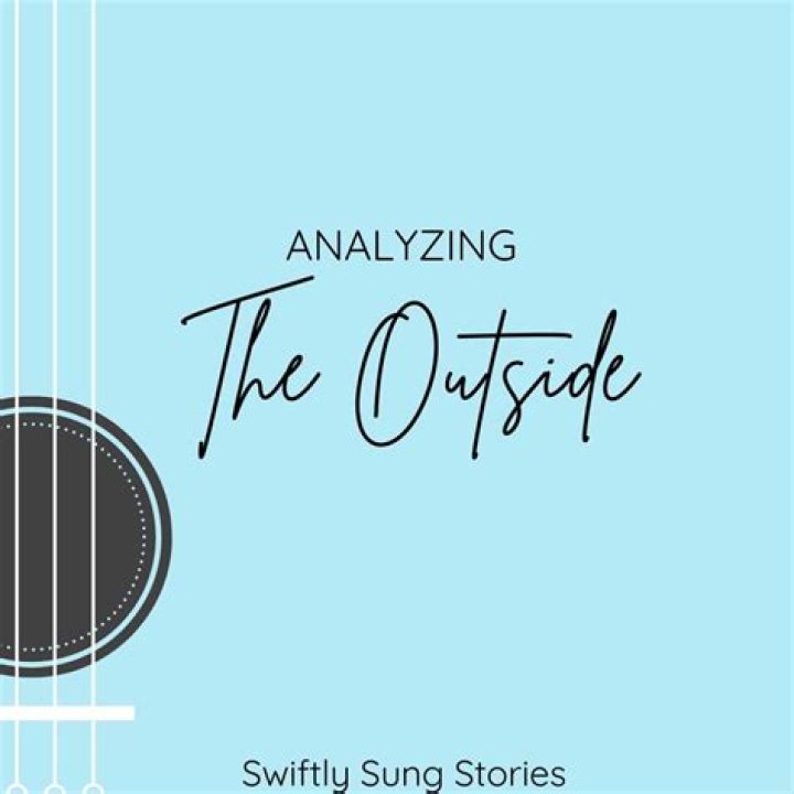 The Perfect Outdoor Anthem: Discover The Ultimate "The Outside Song"