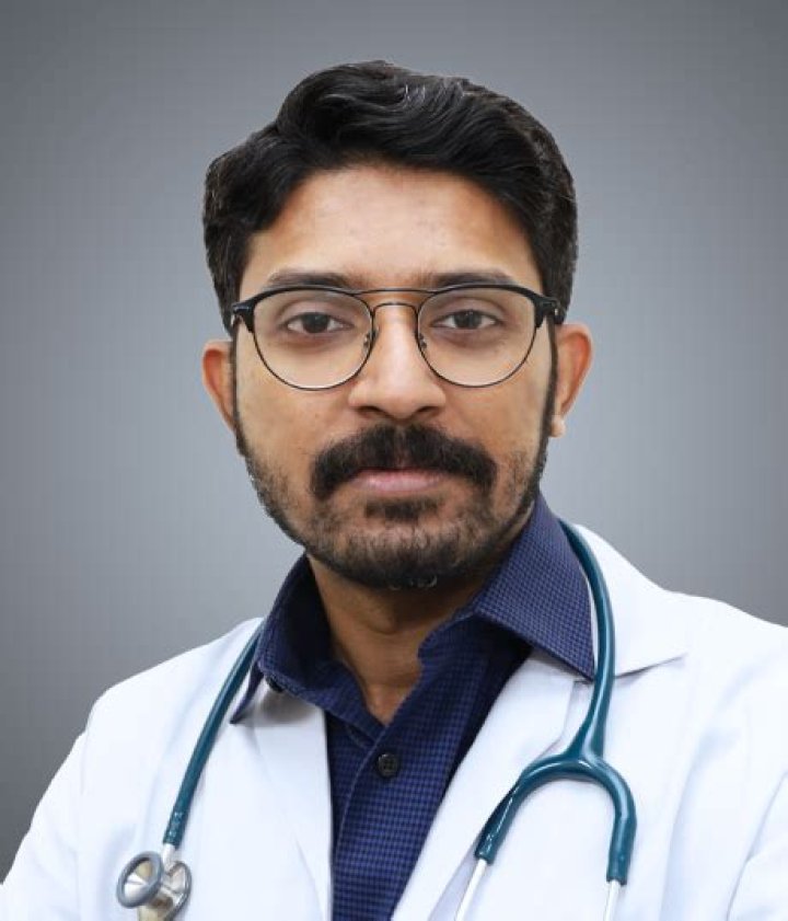 The Renowned Dr. Arun Kapoor: A Pioneer In Medical Excellence