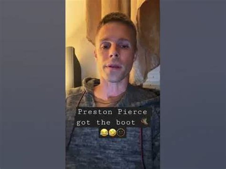 The Rise Of Preston Pearce: From Obscurity To Social Media Superstardom