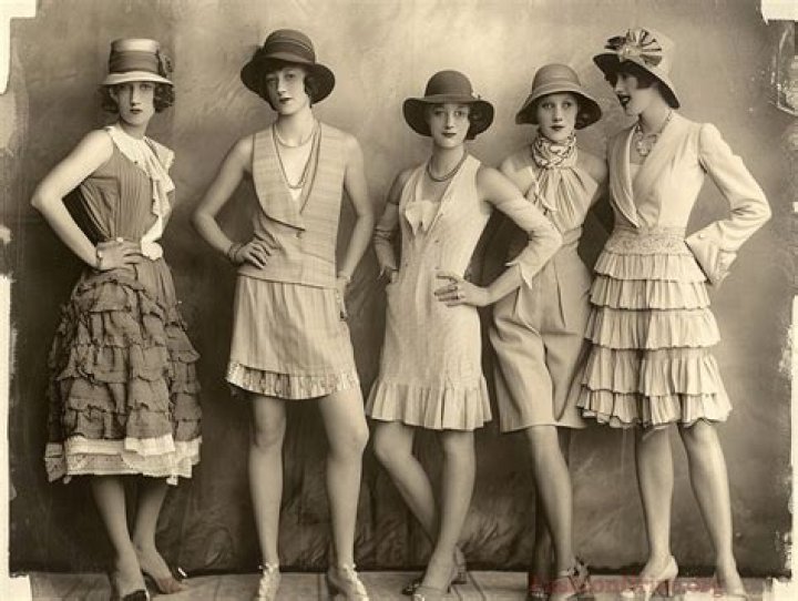 The Roaring Twenties In Africa: A Time Of Change And Progress