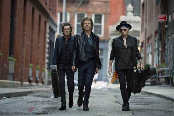 The Rolling Stones: Uncovering Their Staggering Net Worth
