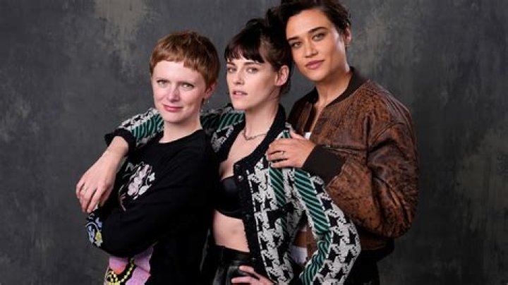 The Sapphic Odyssey: Exploring The Surreal Fever Dream Of Kristen Stewart And Katy O'Brian