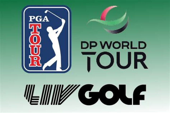 The Saudi Money Powerbroker: A Tale Of PGA Tour And LIV Golf Merger