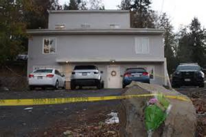 The Shocking Bloodshed: Idaho Murders Leave House Stained With Horror