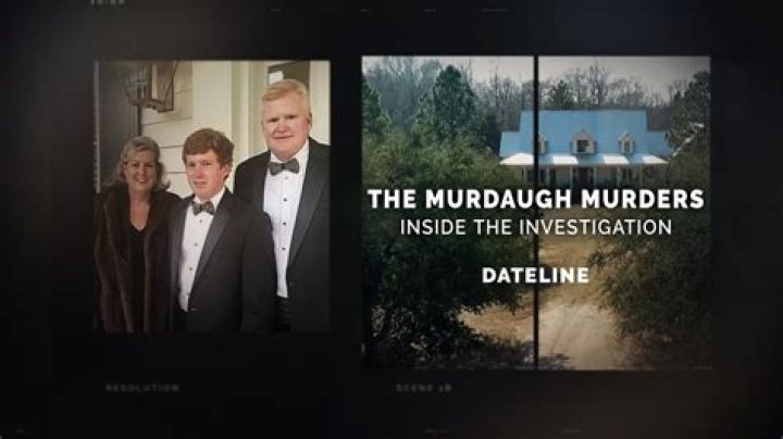The Shocking Case Of Sherry Daly: A Dateline Investigation