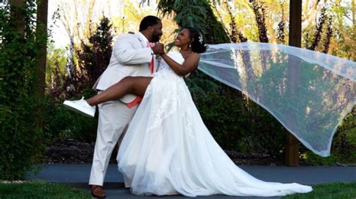 The Stunning Wedding Of Leah Pisar: A Perfect Day Of Elegance And Joy