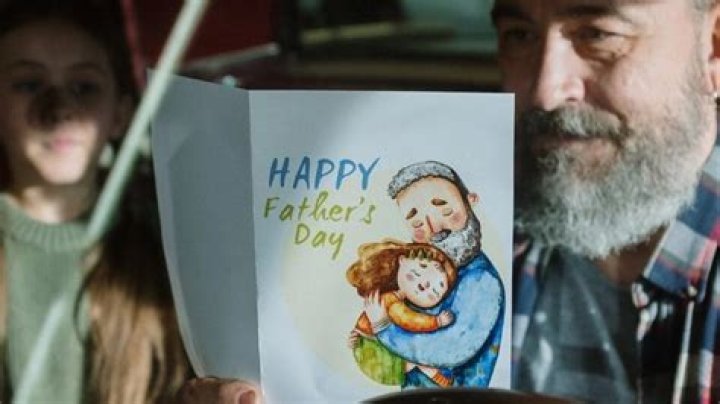 The Truth About My Father's Cruel Cold Shower Regimen