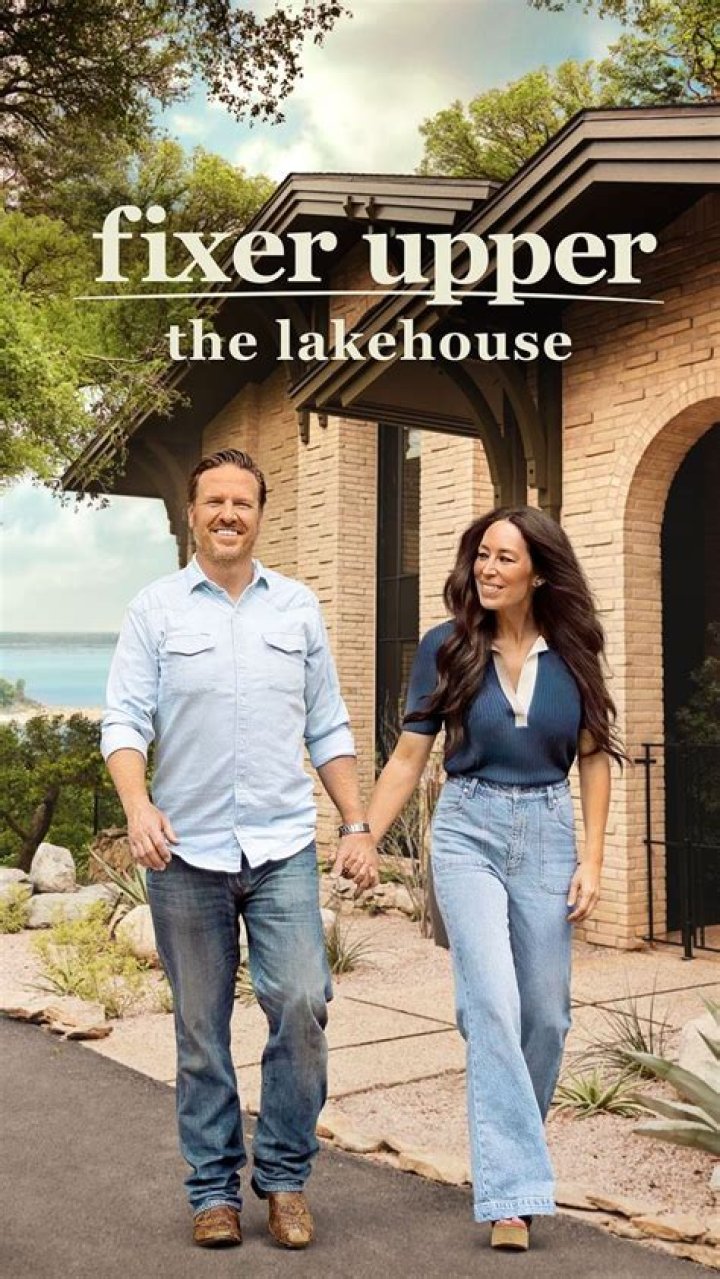 The Truth Uncovered: Fixer Upper's Lake House Sale Unveiled