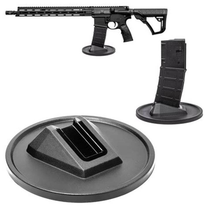 The Ultimate AR15 Display Case: Protect And Showcase Your Prized Possession