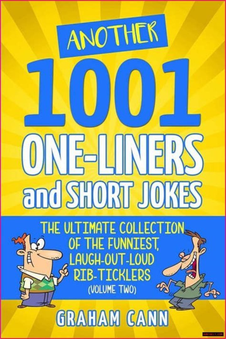 The Ultimate Collection Of Heartfelt Orphan Jokes